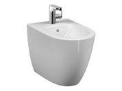 Bidet a Terra "Sento" Filomuro 54 cm Bianco Lucido