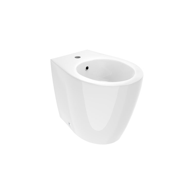 BIDET A TERRA FILOPARETE - KITE