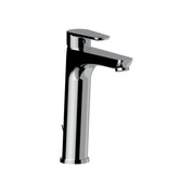 MISCELATORE LAVABO ALTO CON SCARICO - ECOSTYLE