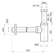 SIFONE STILOX