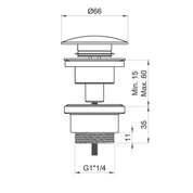 PILETTA "CLICK-CLACK" STILOX