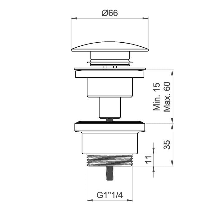 PILETTA "CLICK-CLACK" STILOX