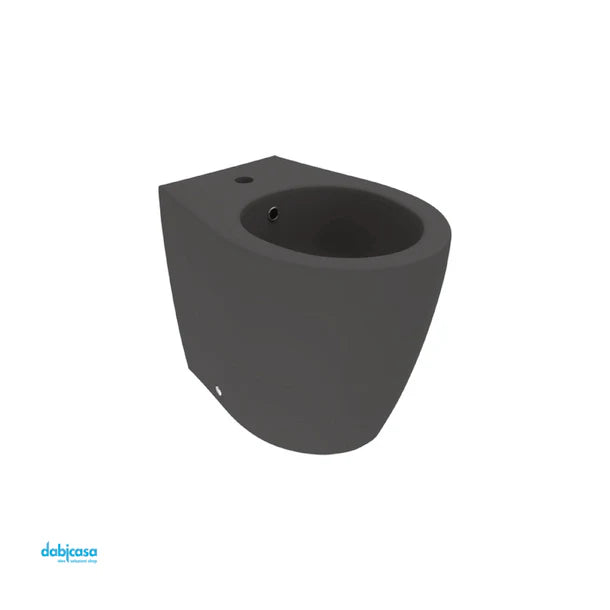 BIDET A TERRA FILOPARETE - KITE