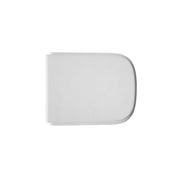 Copriwater per Vitra Vaso S20- Bianco Lucido-