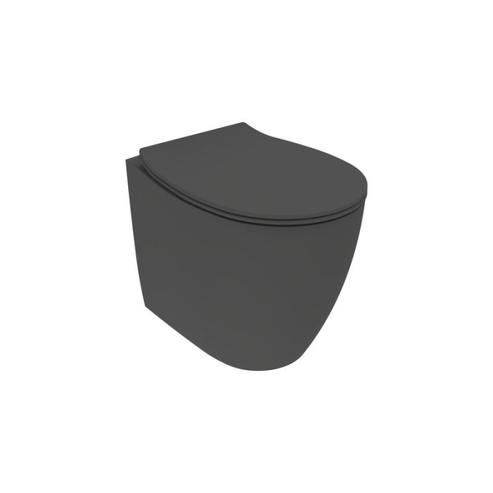 VASO A TERRA FILOPARETE + SEDILE - KITE